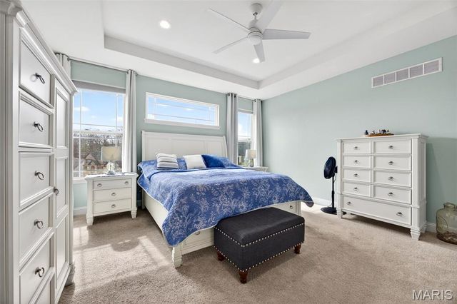 408 Hamlet Court, Lake St Louis, MO 63367