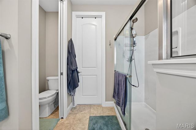 408 Hamlet Court, Lake St Louis, MO 63367