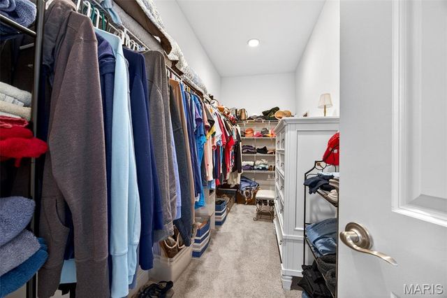 408 Hamlet Court, Lake St Louis, MO 63367