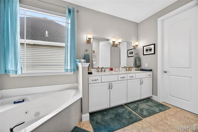 408 Hamlet Court, Lake St Louis, MO 63367