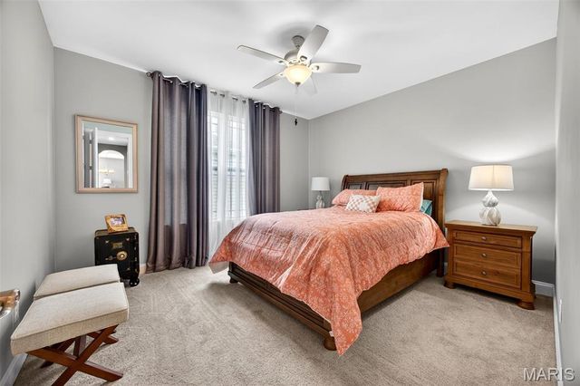 408 Hamlet Court, Lake St Louis, MO 63367