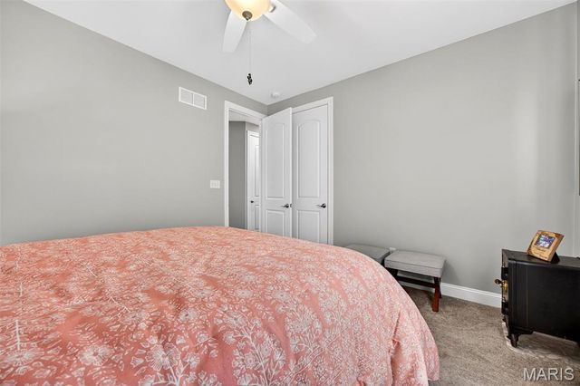 408 Hamlet Court, Lake St Louis, MO 63367