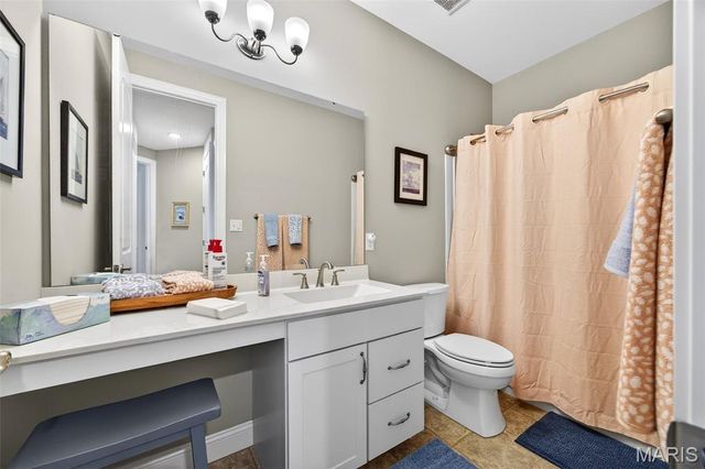 408 Hamlet Court, Lake St Louis, MO 63367