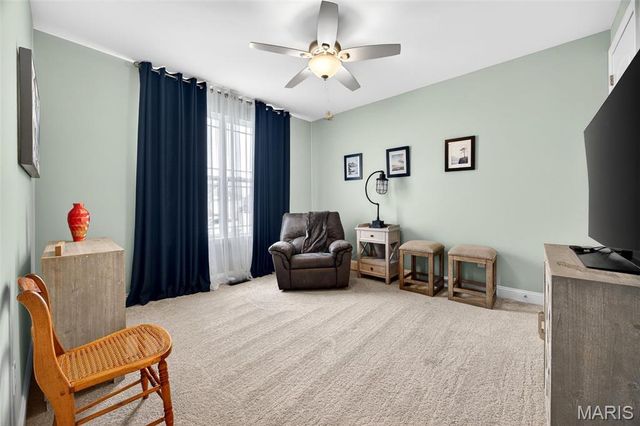 408 Hamlet Court, Lake St Louis, MO 63367