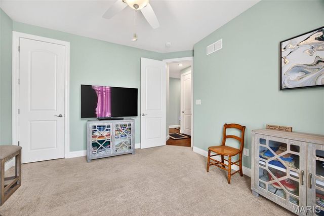 408 Hamlet Court, Lake St Louis, MO 63367