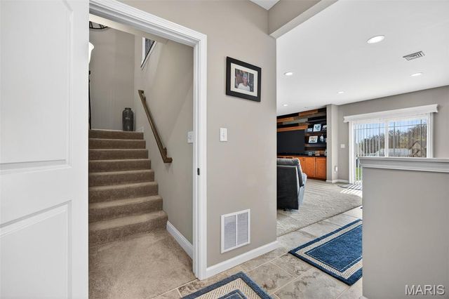 408 Hamlet Court, Lake St Louis, MO 63367