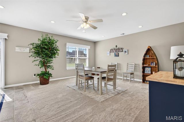 408 Hamlet Court, Lake St Louis, MO 63367