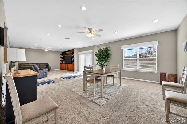 408 Hamlet Court, Lake St Louis, MO 63367