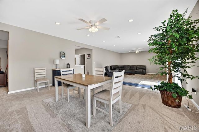 408 Hamlet Court, Lake St Louis, MO 63367