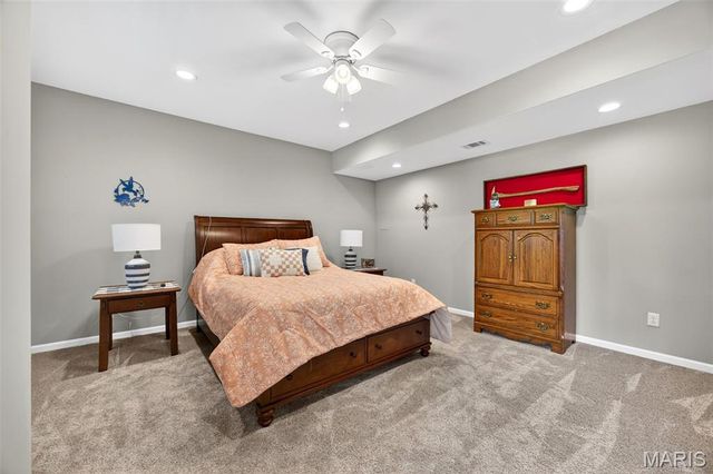 408 Hamlet Court, Lake St Louis, MO 63367