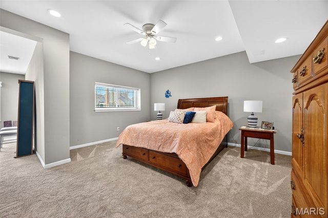 408 Hamlet Court, Lake St Louis, MO 63367