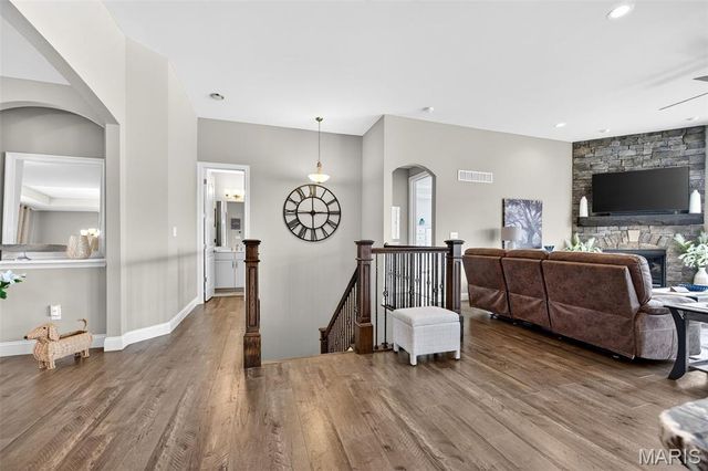 408 Hamlet Court, Lake St Louis, MO 63367