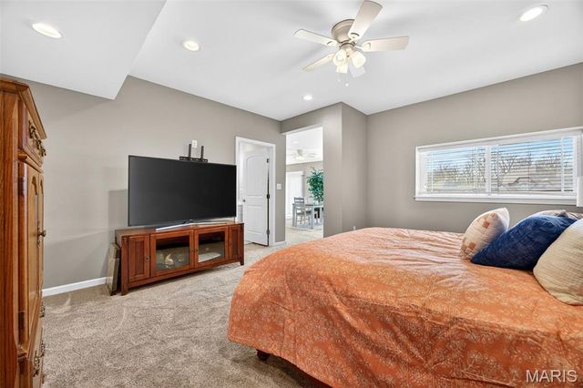 408 Hamlet Court, Lake St Louis, MO 63367