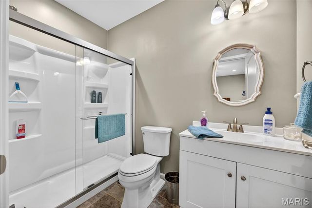 408 Hamlet Court, Lake St Louis, MO 63367