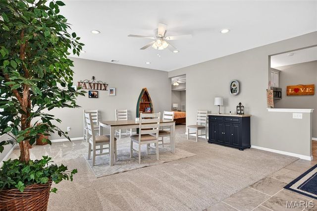 408 Hamlet Court, Lake St Louis, MO 63367