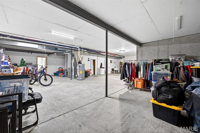 408 Hamlet Court, Lake St Louis, MO 63367