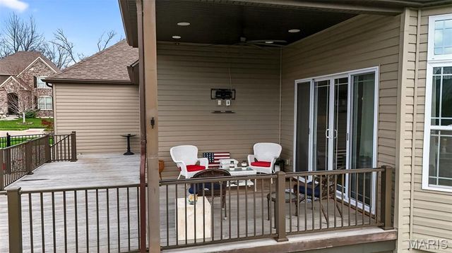 408 Hamlet Court, Lake St Louis, MO 63367