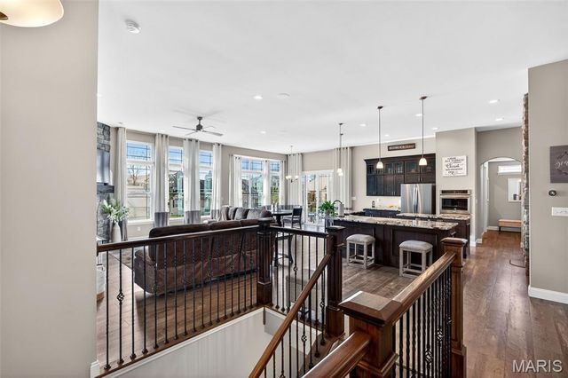 408 Hamlet Court, Lake St Louis, MO 63367