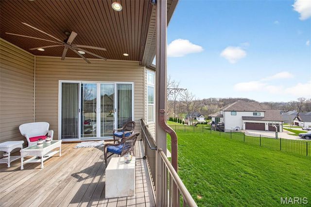 408 Hamlet Court, Lake St Louis, MO 63367