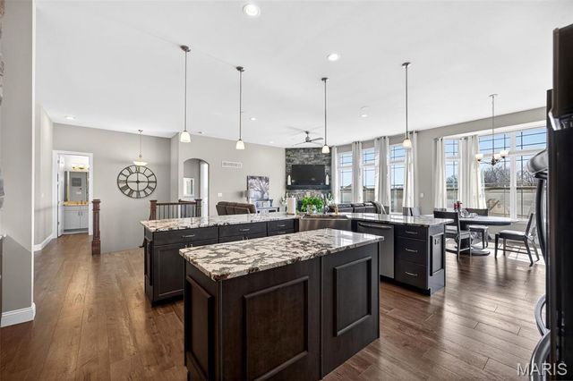 408 Hamlet Court, Lake St Louis, MO 63367