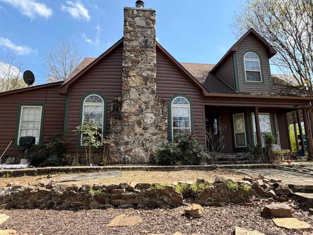 417 Old Military Rd, Conway, AR 72034