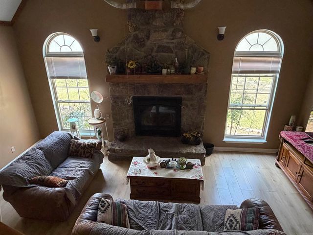 417 Old Military Rd, Conway, AR 72034