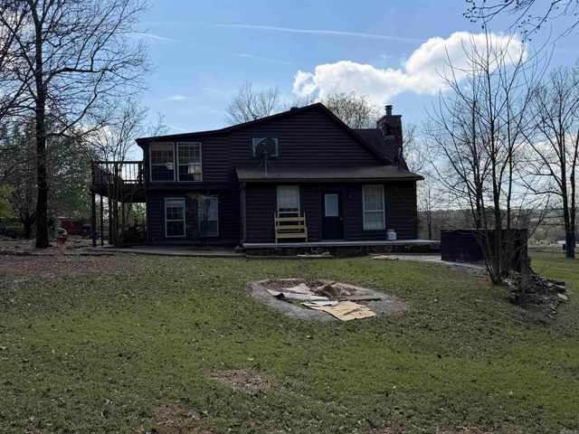 417 Old Military Rd, Conway, AR 72034