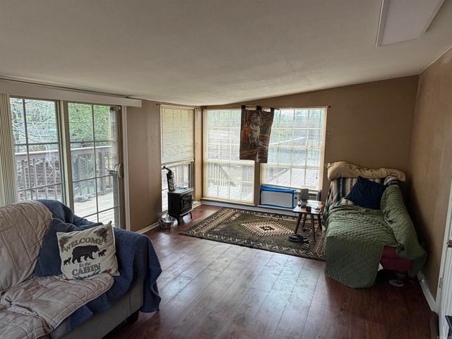 417 Old Military Rd, Conway, AR 72034