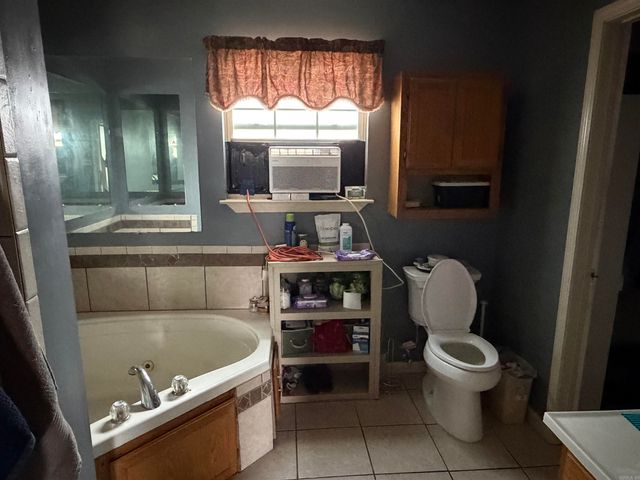 417 Old Military Rd, Conway, AR 72034