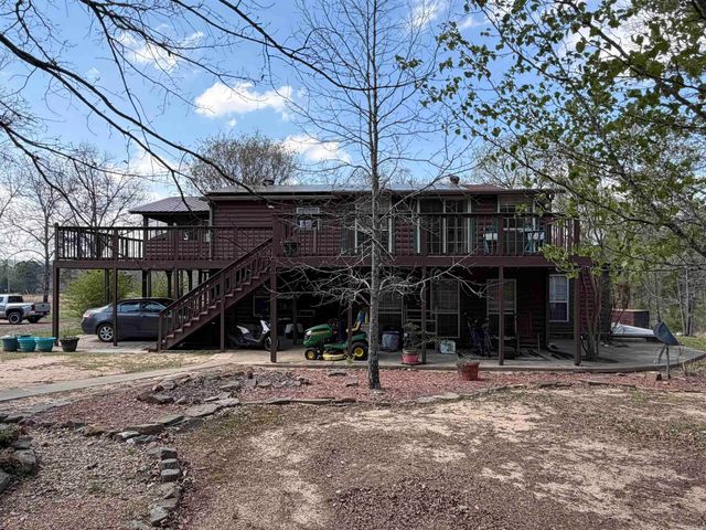417 Old Military Rd, Conway, AR 72034