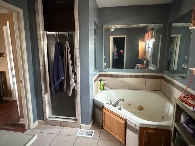 417 Old Military Rd, Conway, AR 72034