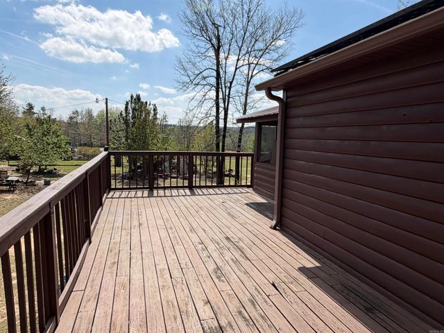 417 Old Military Rd, Conway, AR 72034