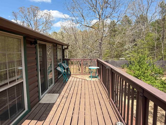 417 Old Military Rd, Conway, AR 72034