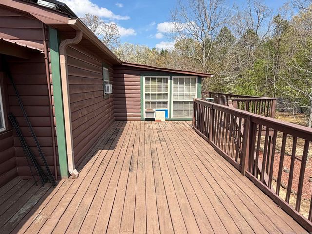 417 Old Military Rd, Conway, AR 72034