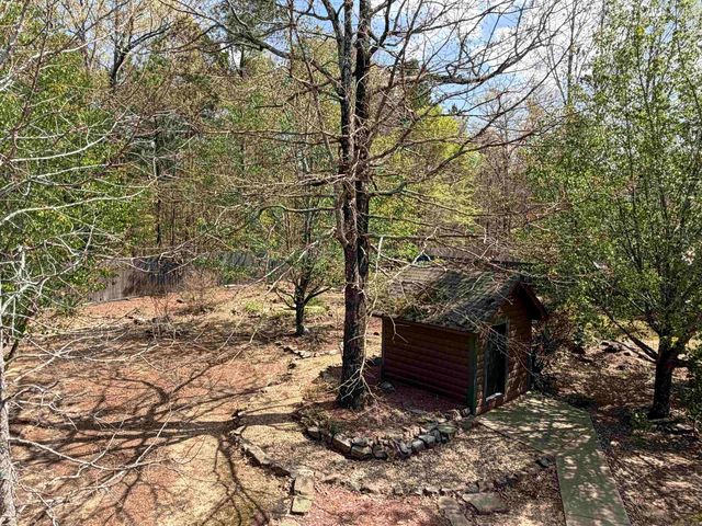 417 Old Military Rd, Conway, AR 72034