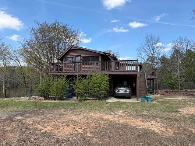 417 Old Military Rd, Conway, AR 72034