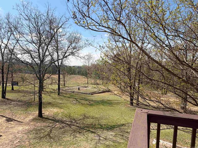 417 Old Military Rd, Conway, AR 72034