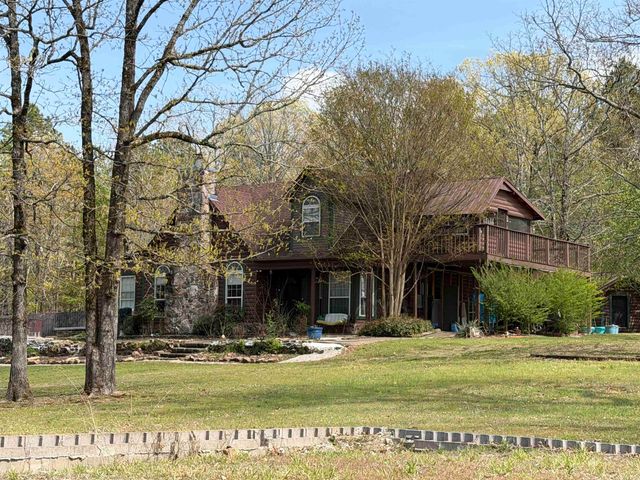 417 Old Military Rd, Conway, AR 72034
