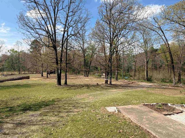 417 Old Military Rd, Conway, AR 72034
