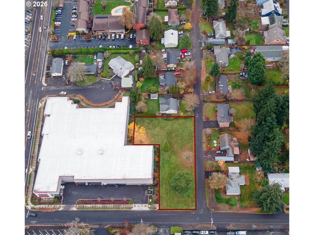 14824 Se KELLOGG Ave, Milwaukie, OR 97267