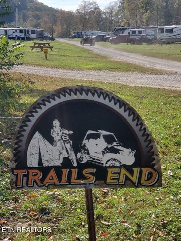 Bull Creek Lot H Rd, Huntsville, TN 37756