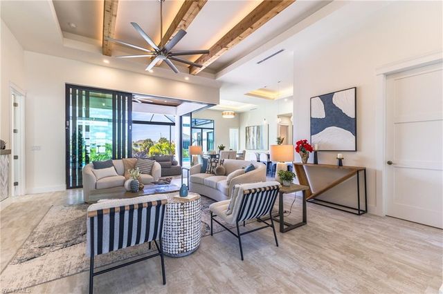 1534 NW 40th PL, Cape Coral, FL 33993