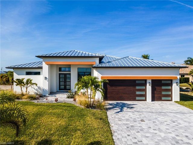 1534 NW 40th PL, Cape Coral, FL 33993