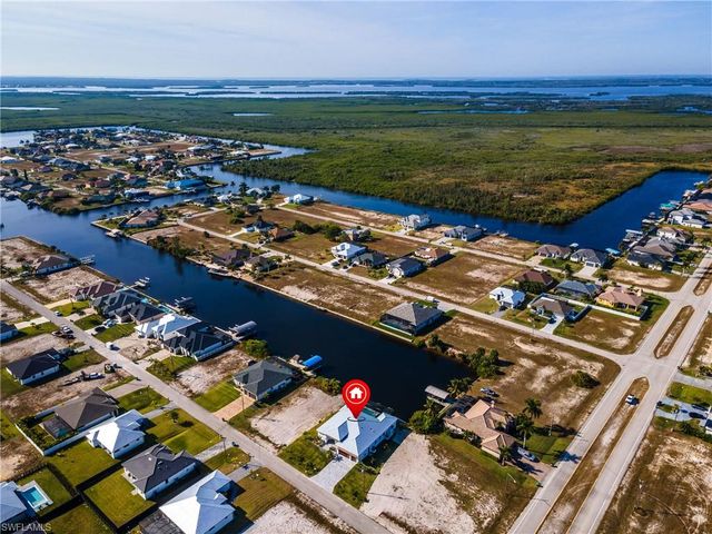1534 NW 40th PL, Cape Coral, FL 33993