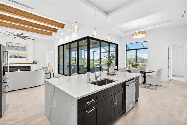 1534 NW 40th PL, Cape Coral, FL 33993