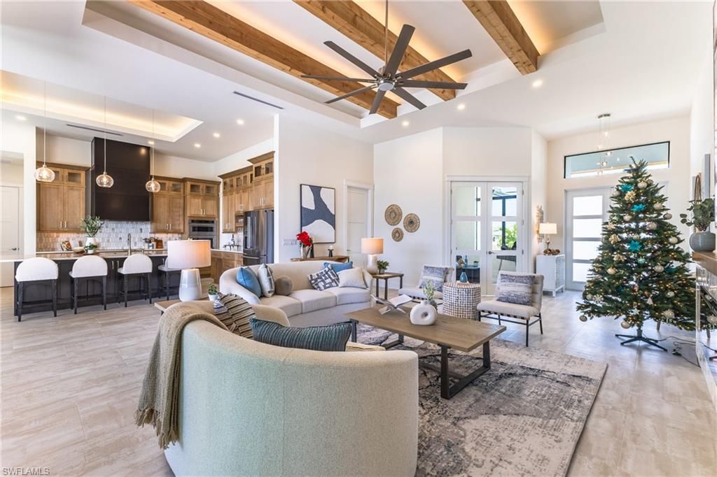 1534 NW 40th PL, Cape Coral, FL 33993