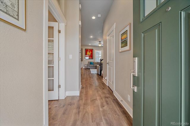 8758 E 54th Place, Denver, CO 80238