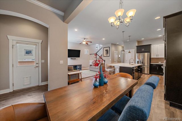 8758 E 54th Place, Denver, CO 80238