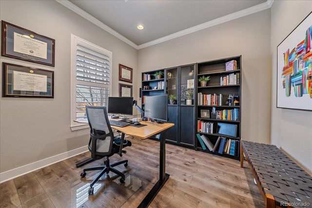 8758 E 54th Place, Denver, CO 80238