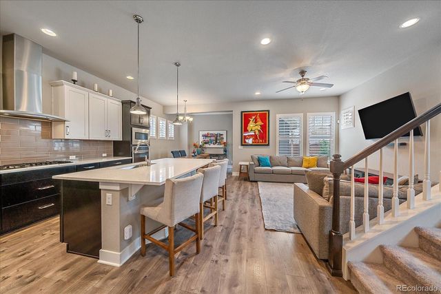 8758 E 54th Place, Denver, CO 80238